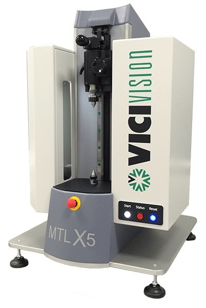 Vicivision America is back at IMTS after a four-year hiatus